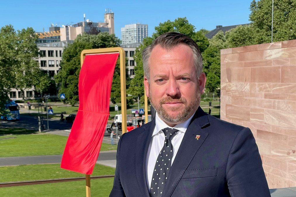 Nach Ahrflutvideos: Wefelscheid kritisiert Innenminister Lewentz und verschärft Kritik an Linnertz Nach Ahrflutvideos: Wefelscheid kritisiert Innenminister Lewentz und verschärft Kritik an Linnertz