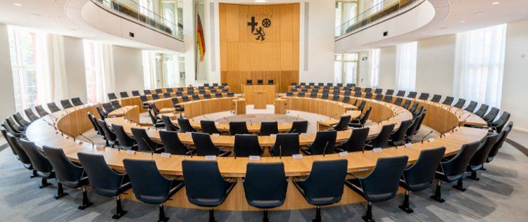 Opposition verzichtet auf Sondersitzung Opposition verzichtet auf Sondersitzung