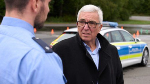 Ahrtal-Katastrophe: CDU und AfD fordern Entlassung von Lewentz