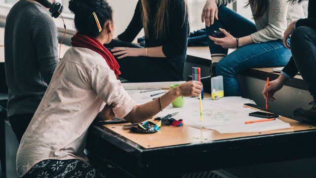 „Sozial engagierte Jungs“: Projekt geht in zehnte Runde