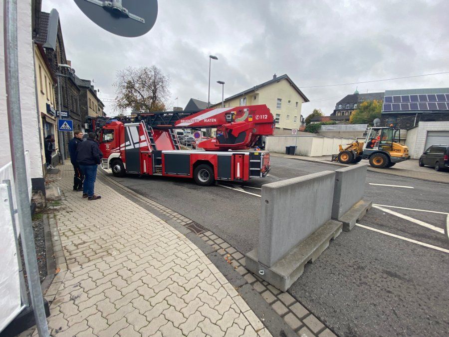 Lukasmarkt Sicherheitskonzept hat gut funktioniert Lukasmarkt Sicherheitskonzept hat gut funktioniert