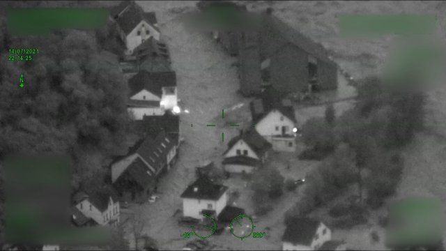 Gutachter: Landesamt warnte spät und uneindeutig vor Ahr-Hochwasser
