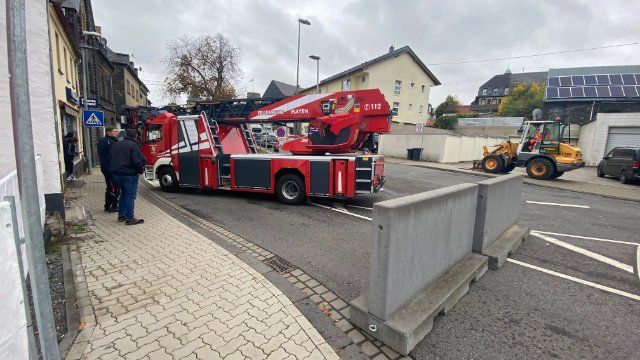 Lukasmarkt Sicherheitskonzept hat gut funktioniert