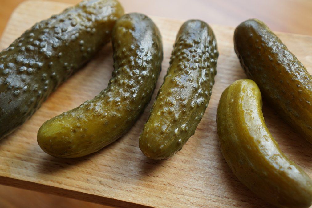 Sachbeschädigung nach "Saure Gurken" Entzug Sachbeschädigung nach "Saure Gurken" Entzug