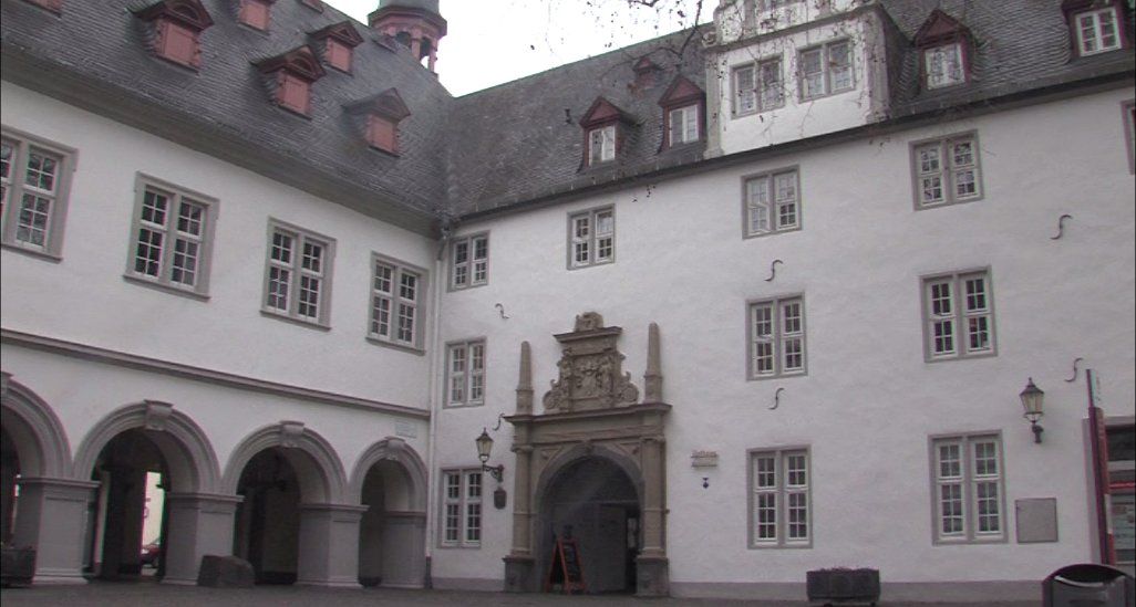 Koblenz: Freies WLAN in städtischen Gebäuden