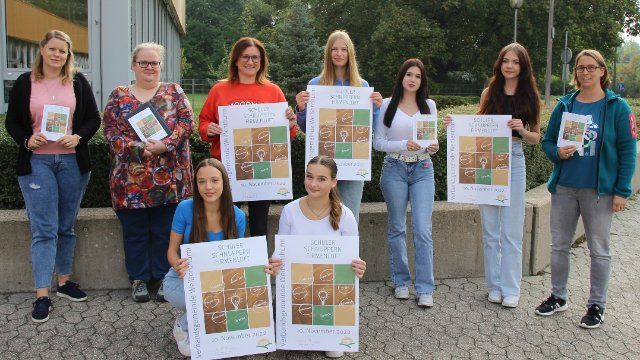 Neuauflage von „Schüler schnuppern Firmenluft“ startet am 10. November 2022