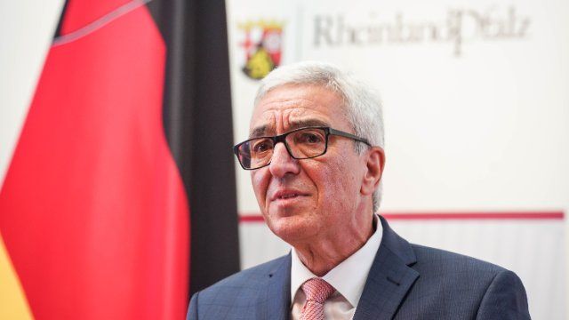 CDU-Fraktion begrüßt Rücktritt von Innenminister Lewentz