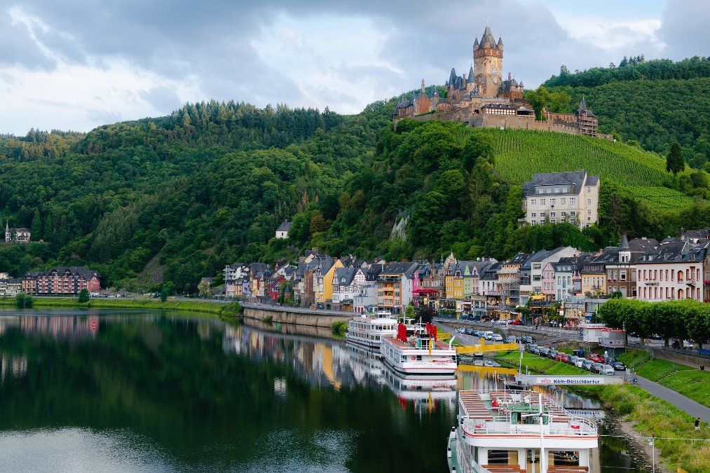Fahrradkontrollen der Polizeiinspektion Cochem Fahrradkontrollen der Polizeiinspektion Cochem