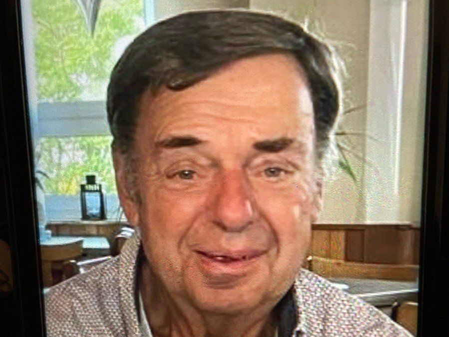 Vermisster Senior aus Mörsbach lebend gefunden Vermisster Senior aus Mörsbach lebend gefunden