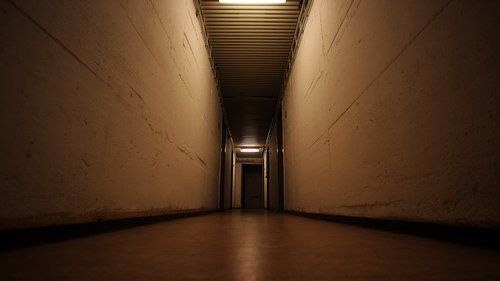 Bunker der Regierung bleibt geheim - kurze Öffnung geplant