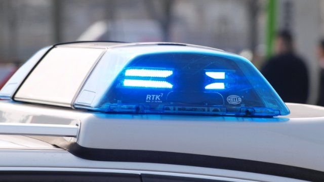 Unfallflucht endet in Beleidigungen