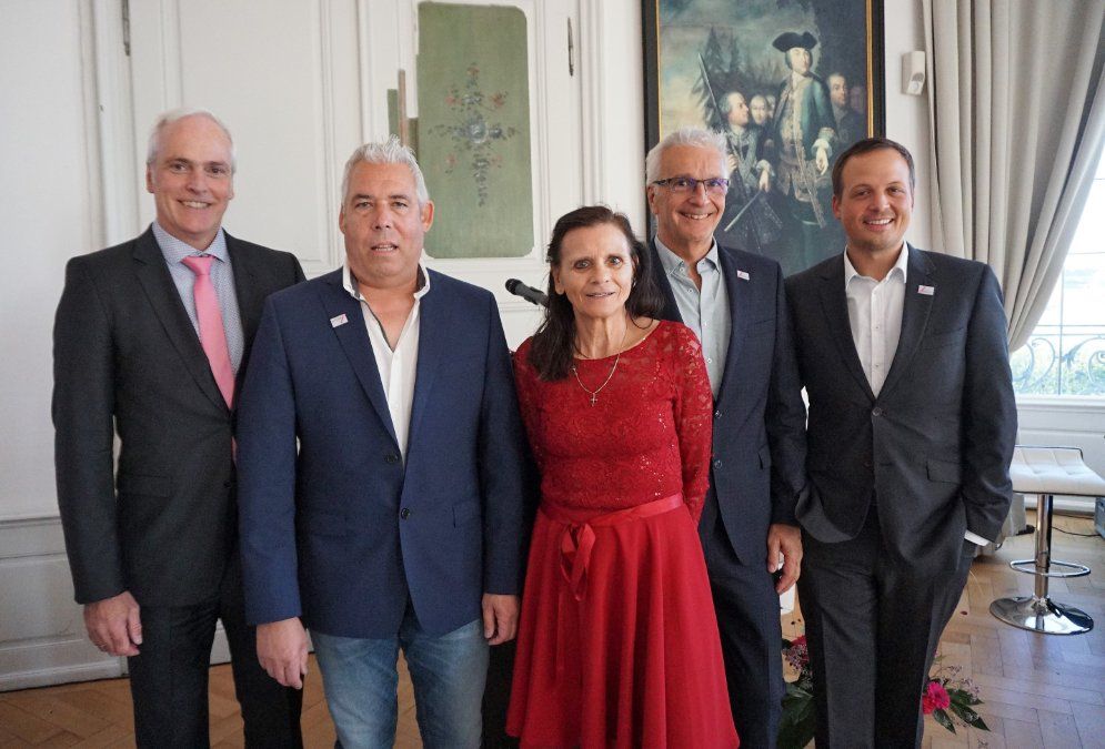 Zentrales Musikzentrum mit Laienmusik in Schloss Engers Zentrales Musikzentrum mit Laienmusik in Schloss Engers