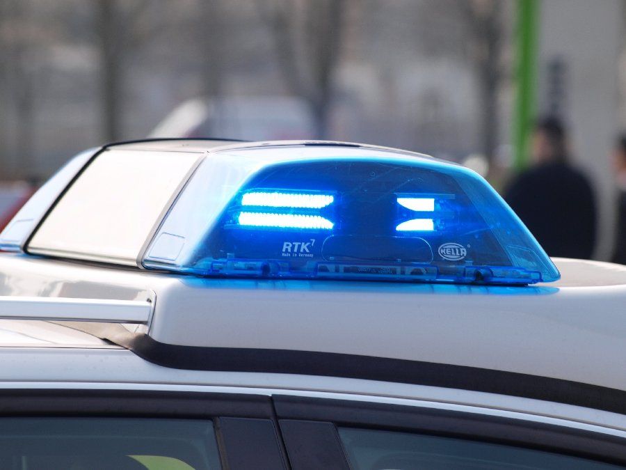 Unfallflucht endet in Beleidigungen Unfallflucht endet in Beleidigungen
