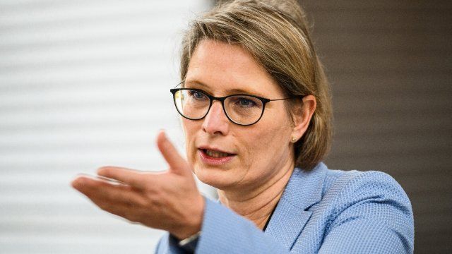 Bildungsministerin Hubig lobt Grundschulen