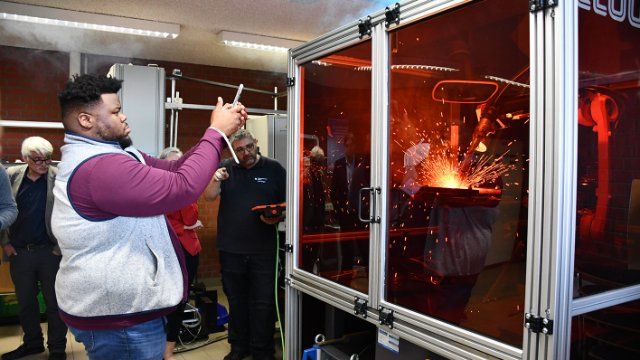 Handwerkskammer Koblenz beeindruckt Gäste aus den USA