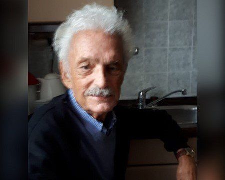 Öffentlichkeitsfahndung nach vermisster Person Öffentlichkeitsfahndung nach vermisster Person