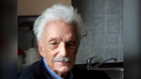 Öffentlichkeitsfahndung nach vermisster Person