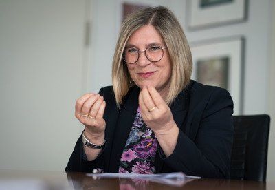 Zwischenergebnisse von Biotechnologie-Studie im November erwartet