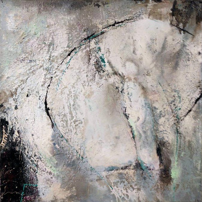 Winterausstellung in der Stehbach-Galerie in Mayen