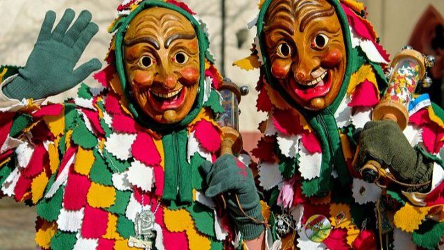 Karnevalisten wollen auf Unesco-Weltliste des Kulturerbes