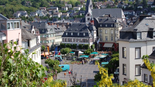 „Innenstadt Impulse“ – Mayen bewirbt sich um Förderung