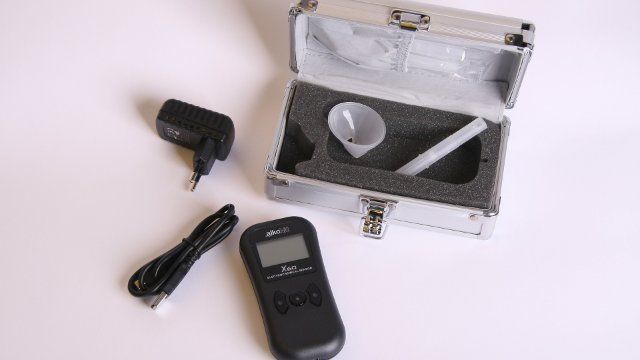 Betrunkener Autofahrer vergisst nach Unfall Kennzeichen