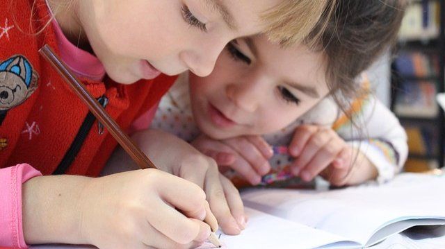 Lernpaten für Grundschulkinder gesucht