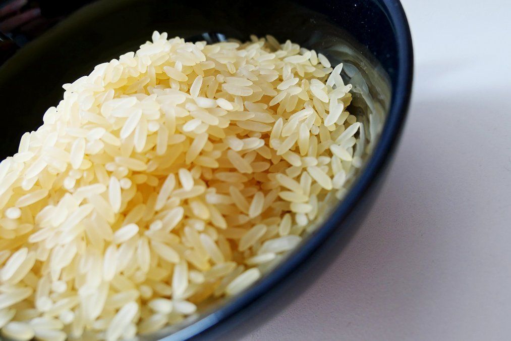 Rückruf von Basmati- und Langkornreis bei Lidl Rückruf von Basmati- und Langkornreis bei Lidl