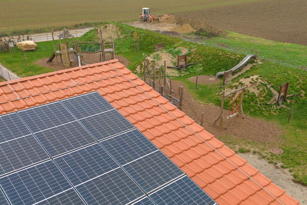 Rheinland-Pfalz bringt «kommunale Klimaoffensive» auf den Weg Rheinland-Pfalz bringt «kommunale Klimaoffensive» auf den Weg