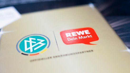 Rewe beendet wegen «One Love»-Entscheidung Zusammenarbeit mit DFB