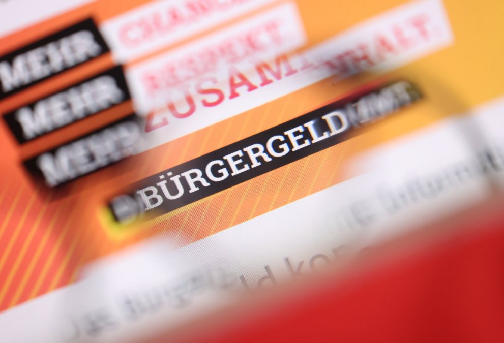 FREIE WÄHLER: Bürgergeld ist „Schlag ins Gesicht für fleißige, arbeitende Bevölkerung!“