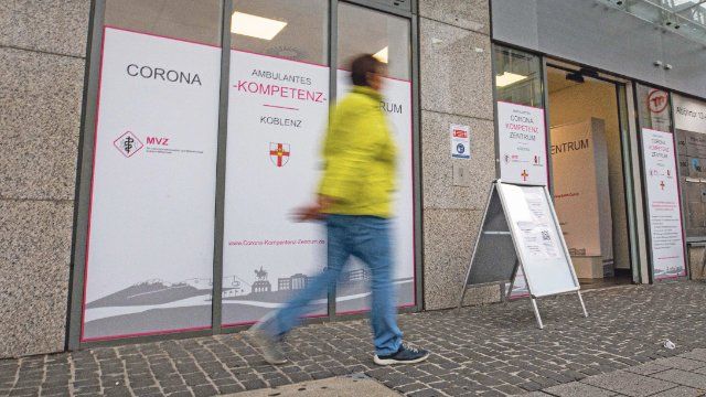 Gesundheitsamt plant Impfangebote im Corona-Kompetenz-Zentrum