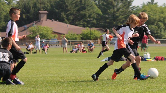 „Neue Energie für den organisierten Sport“