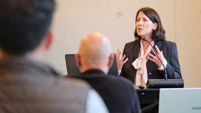 HwK-Vollversammlung: Handwerk zeigt sich bislang krisenfest