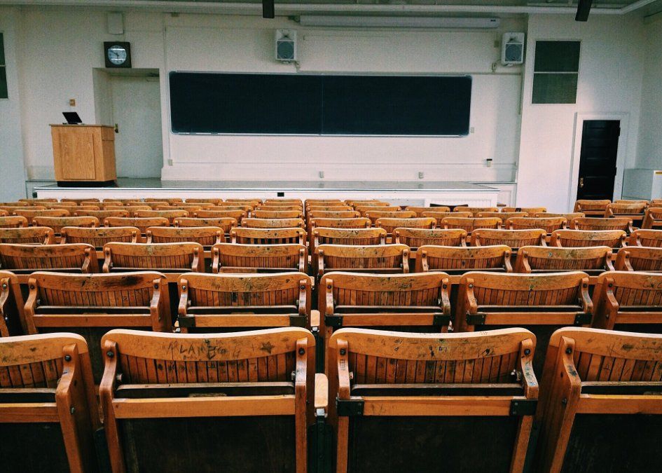 Hochschule Koblenz setzt Präsenzlehre für fünf Wochen aus Hochschule Koblenz setzt Präsenzlehre für fünf Wochen aus