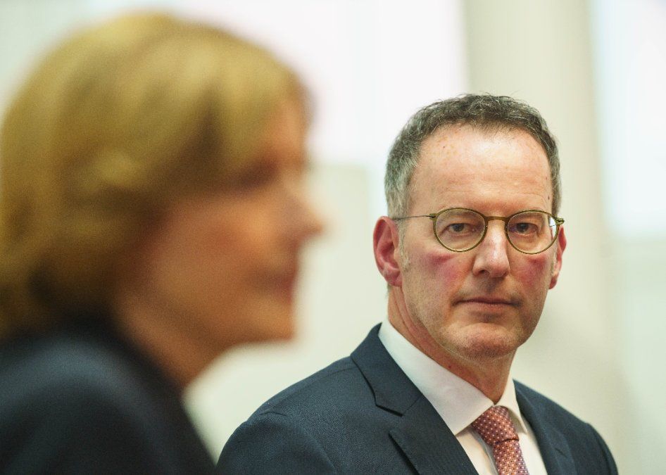 Positive Signale für Fristverlängerung bei Wiederaufbau an der Ahr Positive Signale für Fristverlängerung bei Wiederaufbau an der Ahr
