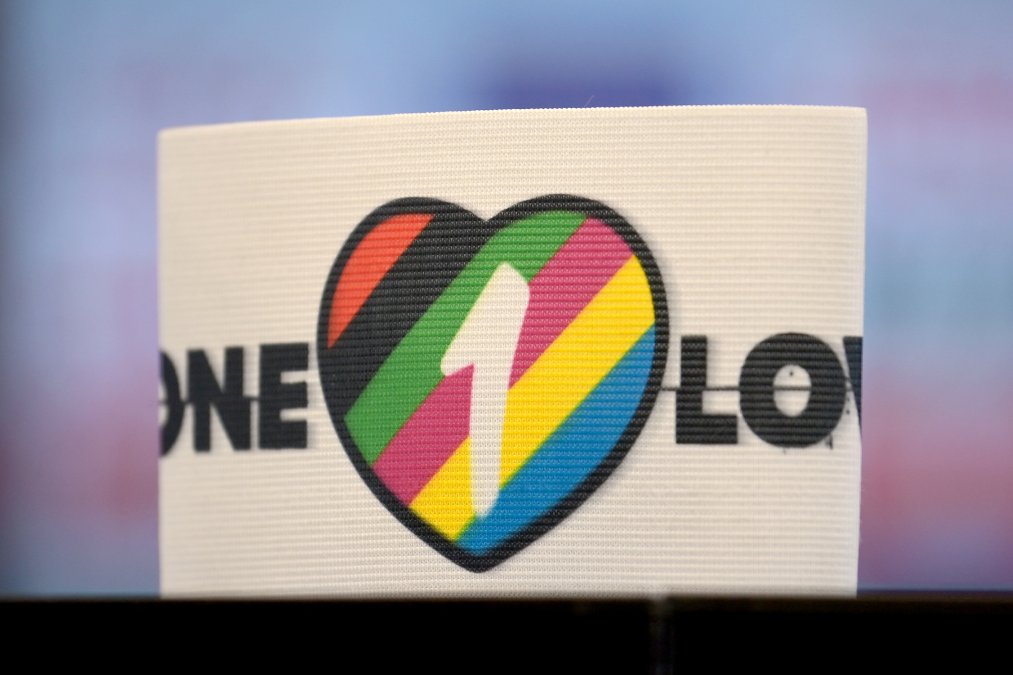 WM: Neuer nicht mit «One Love»: FIFA verbietet symbolträchtige Binde WM: Neuer nicht mit «One Love»: FIFA verbietet symbolträchtige Binde