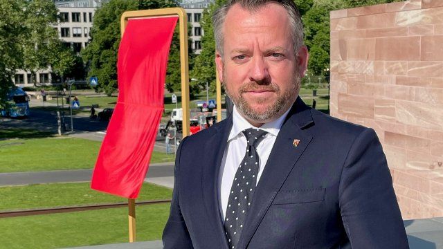 Unterstützung der Betroffenen durch die Behörden nach der Flutkatastrophe in Nordrhein-Westfalen 