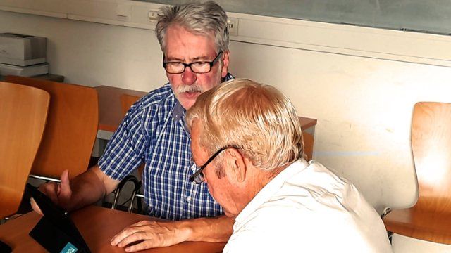Digitalbotschafter helfen weiter