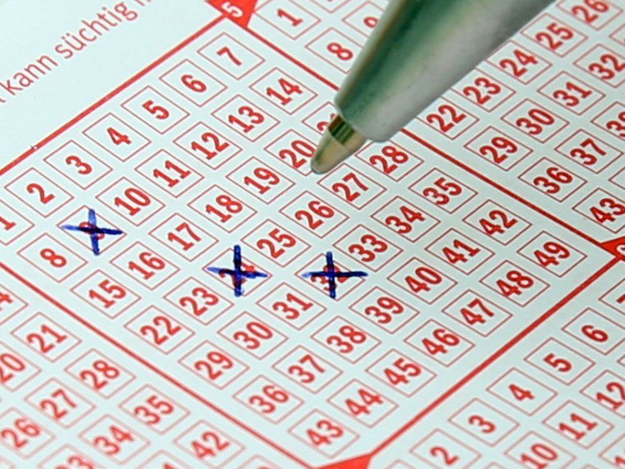 Doppelter Lottogewinn in Millionenhöhe in der Region Doppelter Lottogewinn in Millionenhöhe in der Region