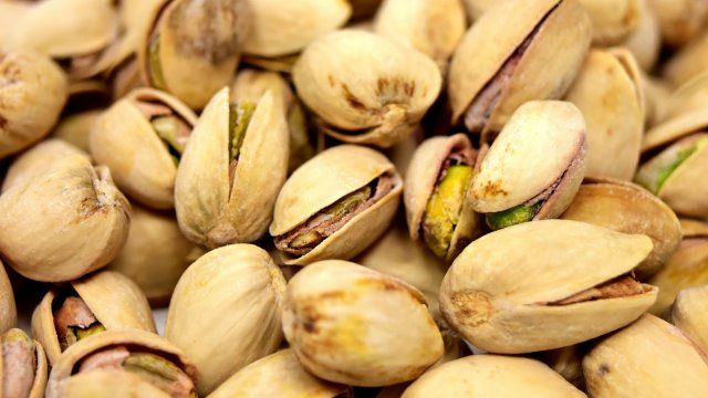 Warnung vor Schimmelpilzgift: Kaufland ruft Pistazienkerne zurück