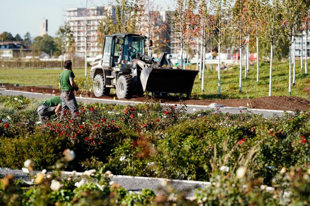 Bundesgartenschau 2029 startet erste Planungswettbewerbe Bundesgartenschau 2029 startet erste Planungswettbewerbe