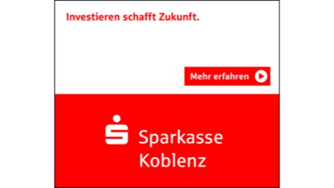 Die Zukunft kann man sich ausmalen. Und sich an ihr beteiligen. Jetzt SINNvestieren!