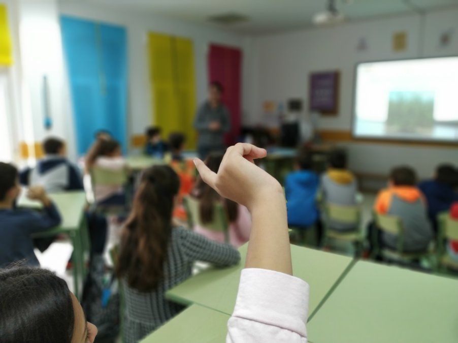 40 700 Kinder eingeschult - Höchste Zahl seit 2005 40 700 Kinder eingeschult - Höchste Zahl seit 2005