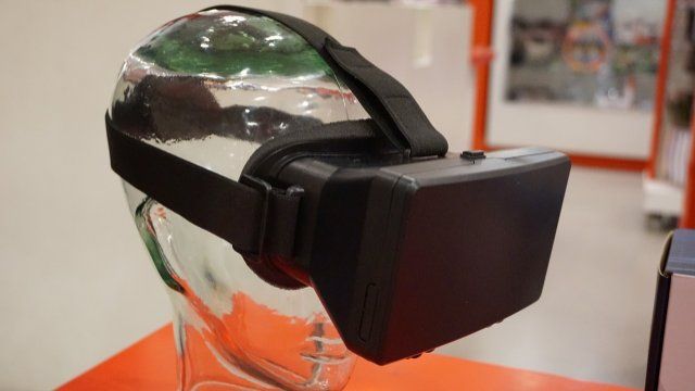 Internetspaß, Netzwerkspiele und Virtual Reality