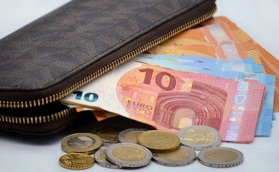 Sondereffekte beeinflussen Pro-Kopf-Verschuldung rheinland-pfälzischer Kommunen Sondereffekte beeinflussen Pro-Kopf-Verschuldung rheinland-pfälzischer Kommunen