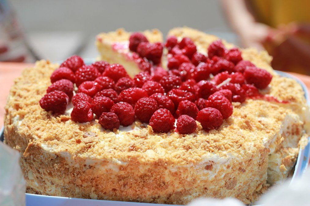 Deutschlands beste Jungkonditoren backen um die Wette Deutschlands beste Jungkonditoren backen um die Wette
