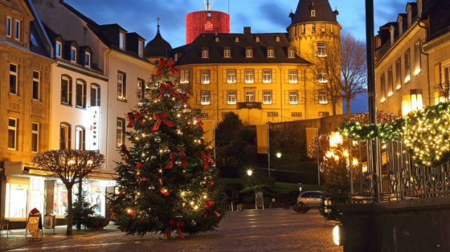 Die Stadtverwaltung Mayen informiert