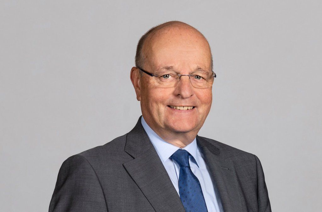 SWR-Rundfunkratsvorsitzender legt Amt nieder SWR-Rundfunkratsvorsitzender legt Amt nieder