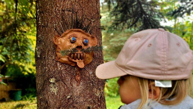 Das große Abenteuer auf der Entdeckerinsel 